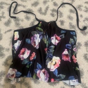 Gianni Bini swim top